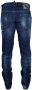 Dsquared2 Cool Guy Jeans Blauw Heren - Thumbnail 2