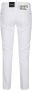 Dsquared2 Witte Jennifer Crop Jeans White Dames - Thumbnail 2