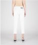 Dsquared2 Cool Girl Cropped Jeans Zwart Dames - Thumbnail 2