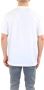 Dsquared2 T-shirts and Polos White Wit Heren - Thumbnail 8