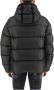 Dsquared2 Ripstop nylon down jacket Black Heren - Thumbnail 2