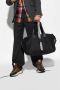 Dsquared2 Zwarte Duffle Tassen Black Heren - Thumbnail 1