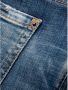 Dsquared2 5-Pocket Flared Jeans Blauw Dames - Thumbnail 2