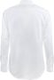Dsquared2 Camicia Art Overhemd 100% Katoen White Heren - Thumbnail 2