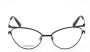 Dsquared2 Verhoog je stijl met elegante brilmontuur Zwart Dames - Thumbnail 2