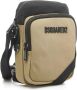 Dsquared2 Groene accessoires tas voor mannen Green Heren - Thumbnail 4