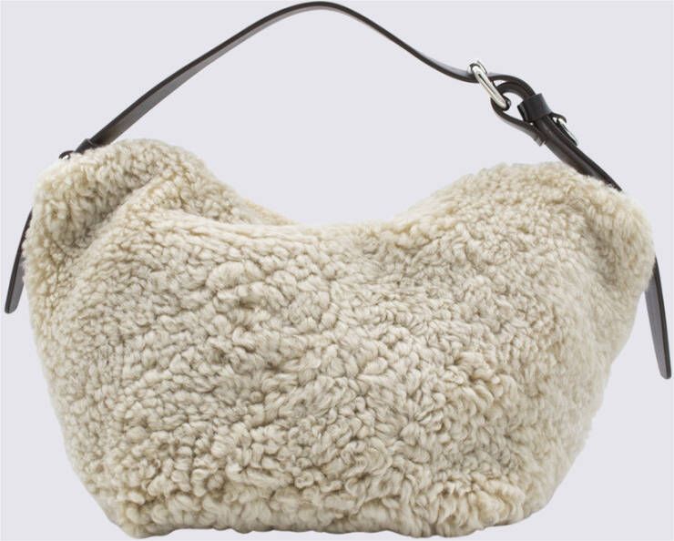 Pinko Crossbody bags Love One Classic Simply Bag Black in zwart - Foto 6