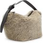 Pinko Crossbody bags Love One Classic Simply Bag Black in zwart - Thumbnail 5