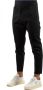 Dsquared2 Korte broek met taps toelopende pasvorm Black Heren - Thumbnail 4