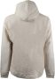 Dsquared2 Comfortabele en stijlvolle katoenen hoodie voor heren White Heren - Thumbnail 8