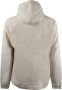 Dsquared2 Comfortabele en stijlvolle katoenen hoodie voor heren White Heren - Thumbnail 6