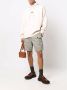 Dsquared2 Comfortabele en stijlvolle katoenen hoodie voor heren White Heren - Thumbnail 4