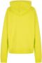 Dsquared2 Comfortabele hoodie Yellow Dames - Thumbnail 2