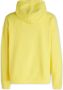 Dsquared2 Comfortabele en stijlvolle hoodie voor heren Yellow Heren - Thumbnail 2