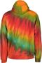 Dsquared2 Comfortabele Multicolor Sweatshirt voor Heren Meerkleurig Heren - Thumbnail 2