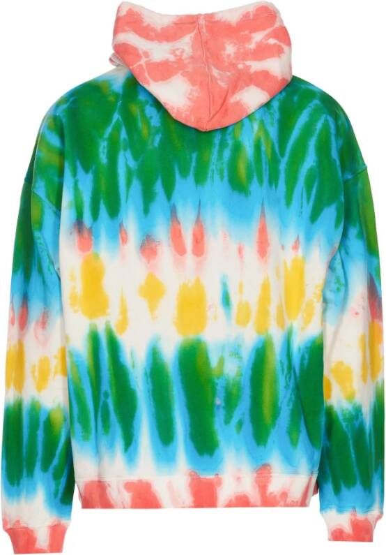 Dsquared2 Hoodies Meerkleurig Heren