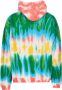 Dsquared2 Multicolor Ss23 Sweatshirts voor heren Groen Heren - Thumbnail 8