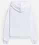 Dsquared2 Katoenen sweatshirt met frontprint White Heren - Thumbnail 2