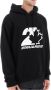 Dsquared2 Stijlvolle Sweater Collectie Zwart Heren - Thumbnail 2