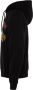 Dsquared2 Heren hoodie met grafische print Black Heren - Thumbnail 7