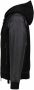 Dsquared2 Ibra Bell Jas Zwart Heren - Thumbnail 3