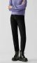 Dsquared2 Icon Skinny Cropped Jeans Zwart Dames - Thumbnail 2