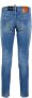 Dsquared2 Slim-fit Navy Blue Jeans Blauw Dames - Thumbnail 2