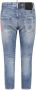 Dsquared2 Cool Girl Skinny Jeans Blauw Blue Dames - Thumbnail 2
