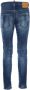 Dsquared2 Coole Guy Jeans Blauw Heren - Thumbnail 3