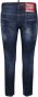 Dsquared2 Blauwe Skater Jeans voor Heren Blue Heren - Thumbnail 3