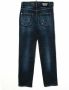 DSQUARED2 KIDS Straight jeans Blauw - Thumbnail 4