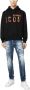 Dsquared2 Elegante en Comfortabele Skinny Jeans Blue Heren - Thumbnail 3