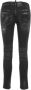 Dsquared2 Jennifer jeans Grijs Dames - Thumbnail 2