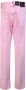 Dsquared2 Roze Velvet Corduroy Jeans voor Heren Roze Heren - Thumbnail 2