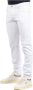 Dsquared2 Slim-Fit Hoge Kwaliteit Jeans White Heren - Thumbnail 2