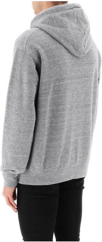 Dsquared2 Knitwear Grijs Heren