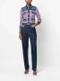 Dsquared2 Lichte Jas Collectie Meerkleurig Dames - Thumbnail 2