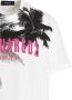 Dsquared2 T-shirts and Polos White Wit Heren - Thumbnail 11