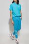 Dsquared2 Polo Shirts Blue Heren - Thumbnail 2