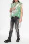 Dsquared2 Herenknoop Jeans Gray Heren - Thumbnail 2