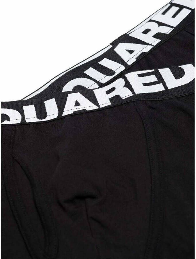 Dsquared2 Sets Zwart Heren