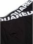 Dsquared2 Zwart Logo Boxershorts Set Black Heren - Thumbnail 8