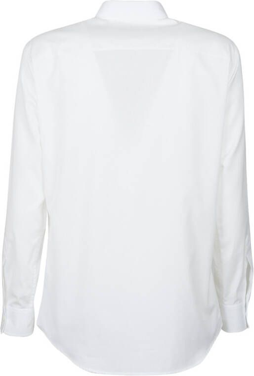 Dsquared2 Shirt Wit Heren
