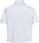 Dsquared2 Shirts White Dames - Thumbnail 2