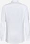 Dsquared2 Witte Katoenen Overhemd met Plastron Detail White Heren - Thumbnail 2