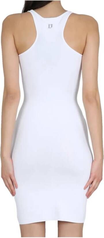 Dsquared2 Short Dresses Wit Dames