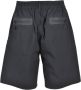 Dsquared2 Zwarte Bermuda Shorts voor Heren Zwart Heren - Thumbnail 2