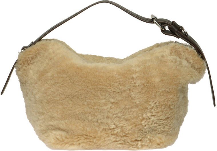 Pinko Crossbody bags Love One Classic Simply Bag Black in zwart - Foto 3