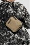 Dsquared2 Groene accessoires tas voor mannen Green Heren - Thumbnail 2