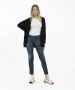 Dsquared2 Jennifer Skinny Jeans met verfspatten Blauw Dames - Thumbnail 2